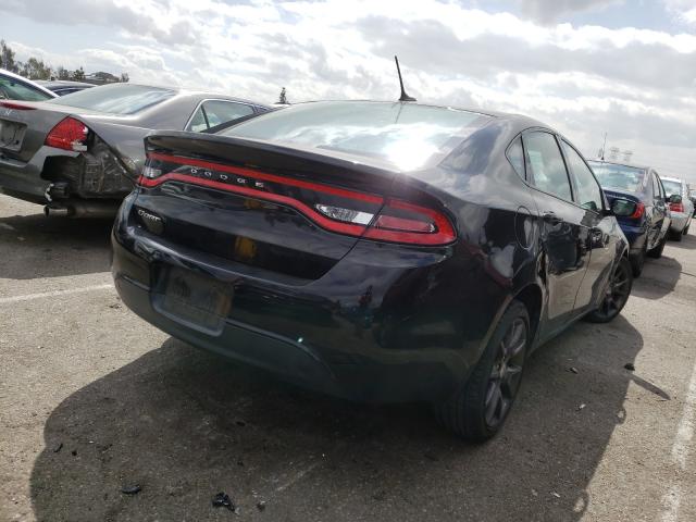 2015 DODGE DART SE 1C3CDFAA8FD432515