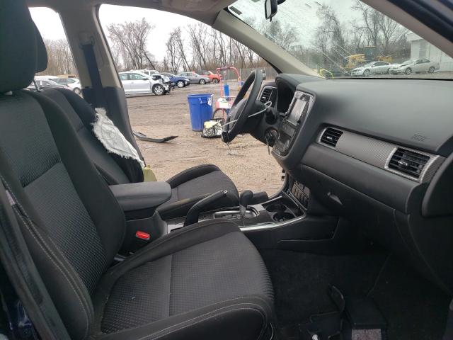 2018 MITSUBISHI OUTLANDER JA4AD2A39JJ000260