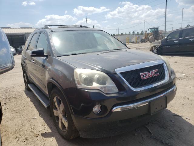 Фото: 1GKKVRED7BJ341763 - 1