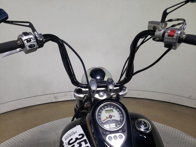 2006 KAWASAKI VN900 B JKAVN2B176A001118