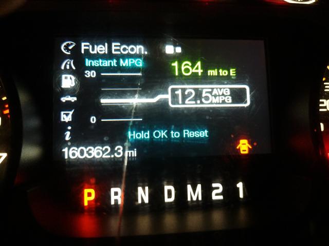 2013 FORD F150 SVT R 1FTFW1R6XDFC39385