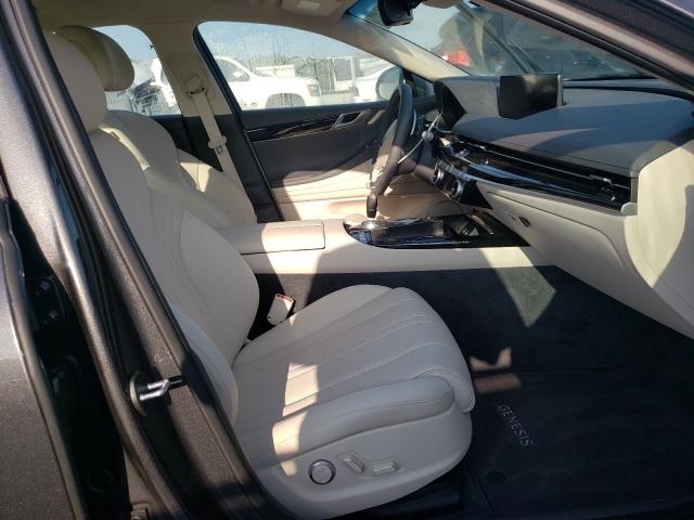 2021 GENESIS G80 BASE KMTGB4SC1MU046265