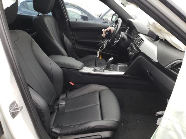 2016 BMW 340 I WBA8B3G50GNT91810