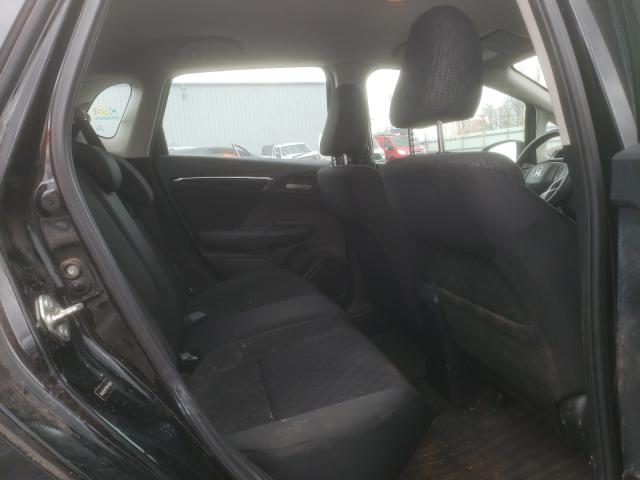 2015 HONDA FIT LX 3HGGK5H51FM743876