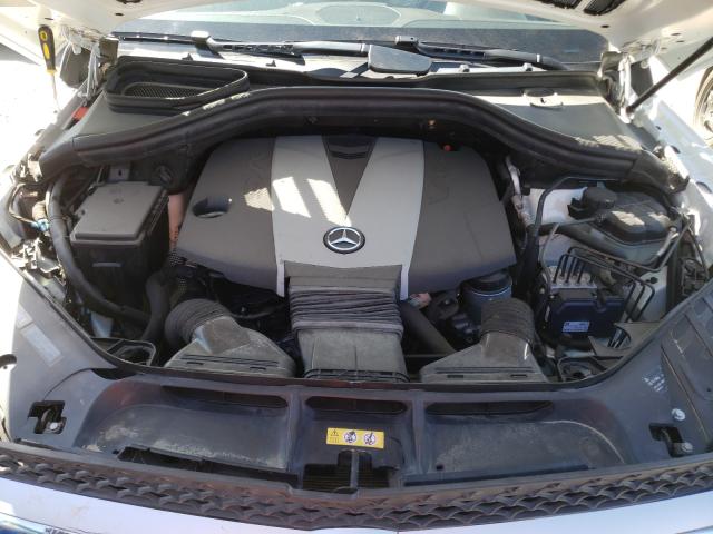 2013 MERCEDES-BENZ GL 350 BLU 4JGDF2EEXDA138642