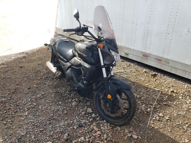 2014 HONDA CTX700 ND JH2RC6848EK000761