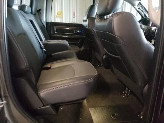 2017 RAM 2500 LARAM 3C6UR5FL8HG643846