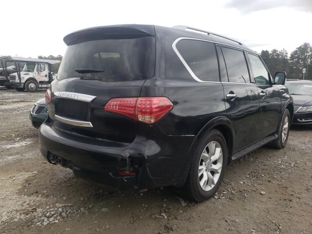 2011 INFINITI QX56 JN8AZ2NF3B9503334