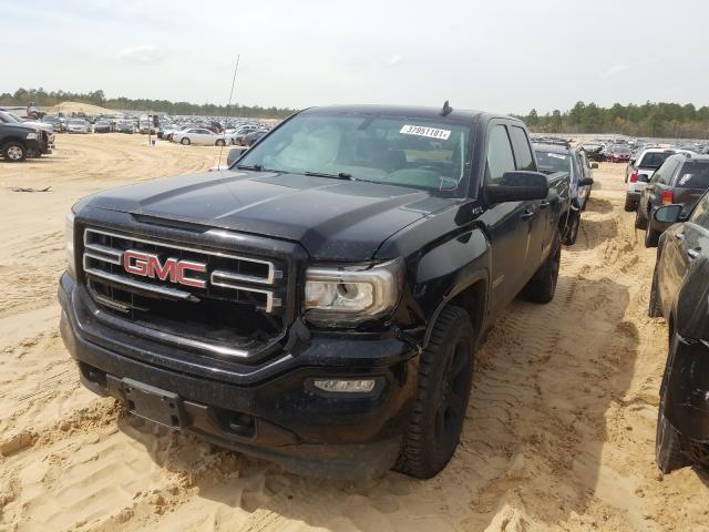 2016 GMC SIERRA K15 1GTV2LECXGZ216481