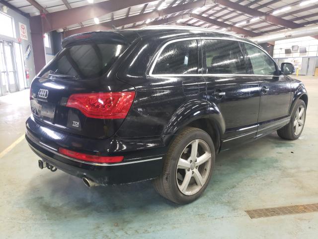 2010 AUDI Q7 PRESTIG WA1VMBFE4AD008356