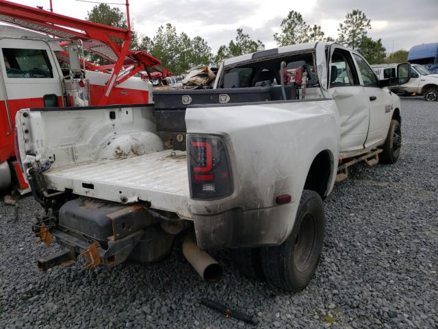 2015 RAM 3500 3C7WRTCL7FG689033