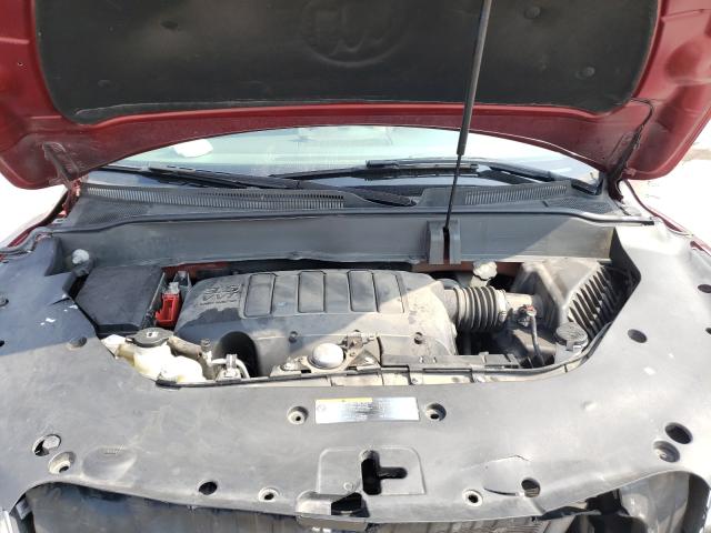 2016 BUICK ENCLAVE 5GAKRAKD8GJ326008