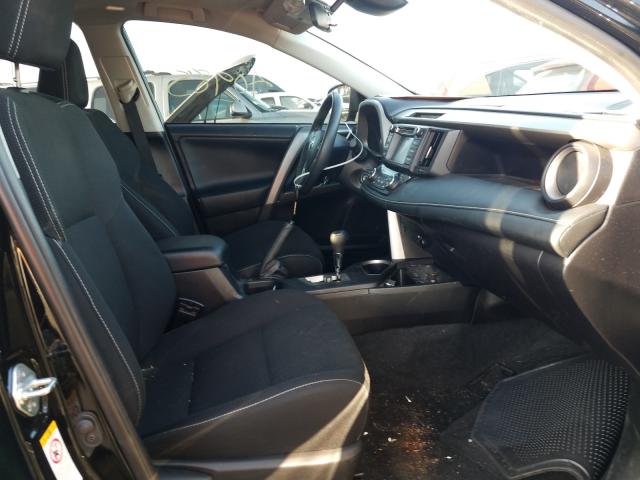 2018 TOYOTA RAV 4 2T3WFREV4JW516201