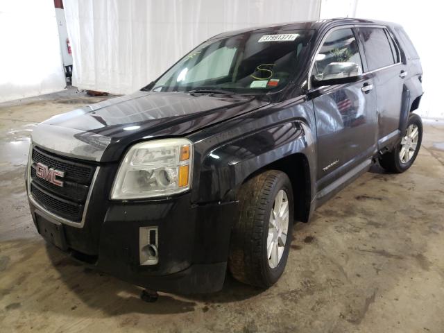 2012 GMC TERRAIN 2GKFLREK8C6270819