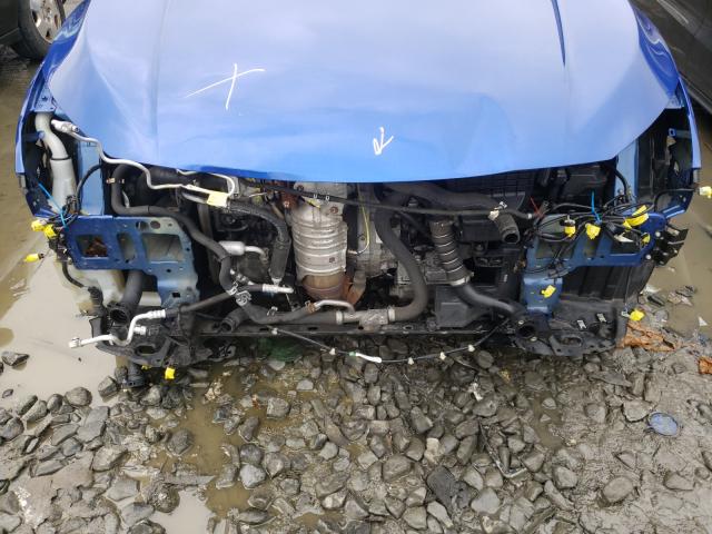 2016 HONDA CIVIC TOUR 19XFC1F94GE221387