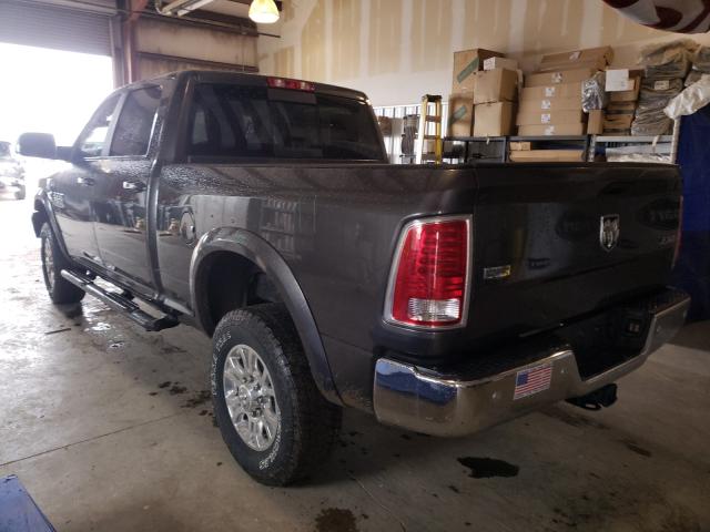 2017 RAM 2500 LARAM 3C6UR5FL8HG643846