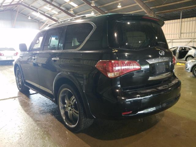 2011 INFINITI QX56 JN8AZ2NE7B9003023