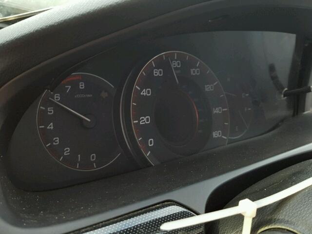 1HGCR2F5XEA048819 Honda Accord Spo 2014. Фото: 7