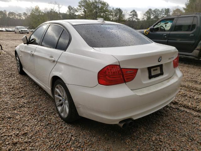 2011 BMW 328I WBAPH7C56BA802327