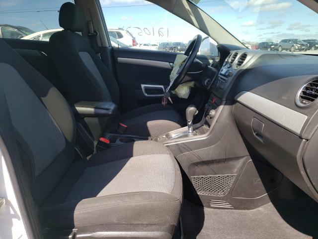 2012 CHEVROLET CAPTIVA SP 3GNAL2EK3CS598333