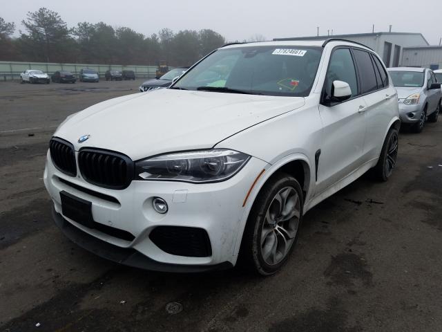 2014 BMW X5 XDRIVE5 5UXKR6C56E0J73147