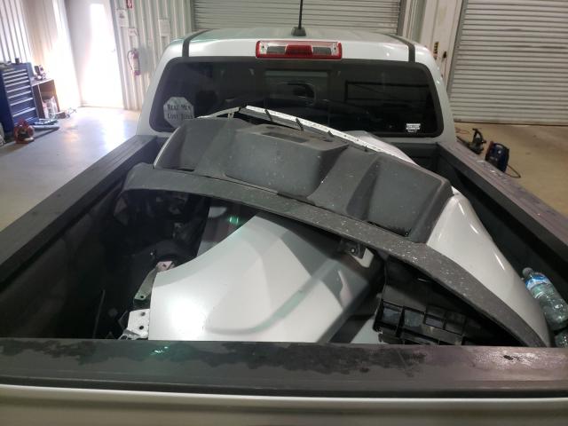 2016 GMC CANYON SLE 1GTG6CE39G1383569