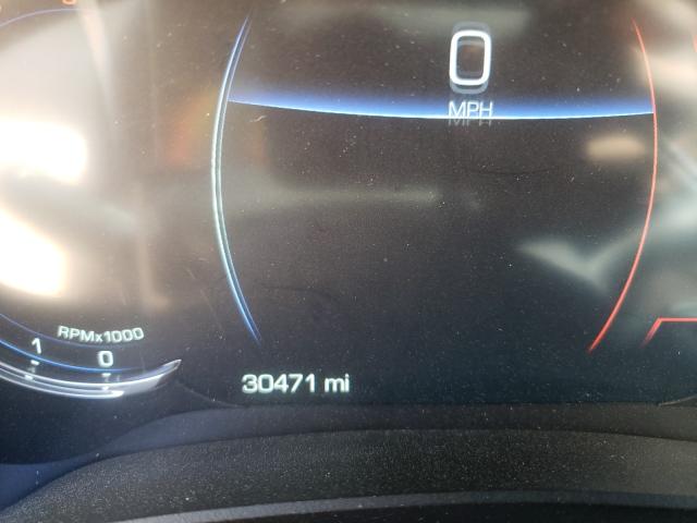 2019 CADILLAC XTS PREMIU 2G61P5S30K9130327