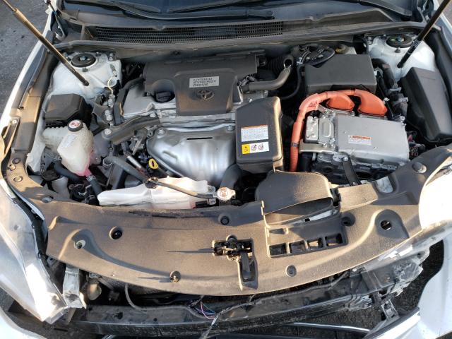 2017 TOYOTA AVALON HYB 4T1BD1EB7HU059043