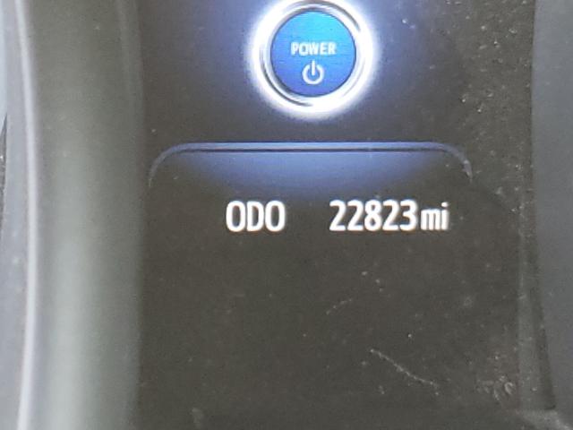 2018 TOYOTA AVALON HYB 4T1BD1EB6JU060206