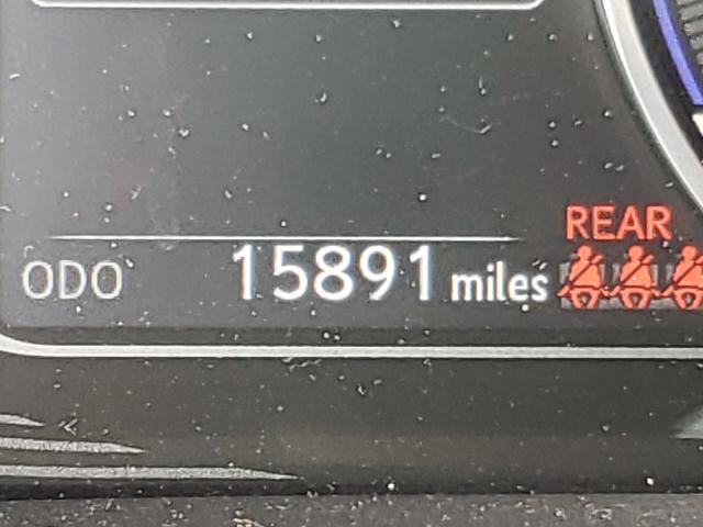 2019 LEXUS ES 300H JTHB21B16K2006163