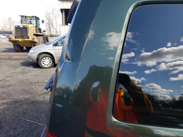2010 JEEP LIBERTY LI 1J4PN5GK1AW160241