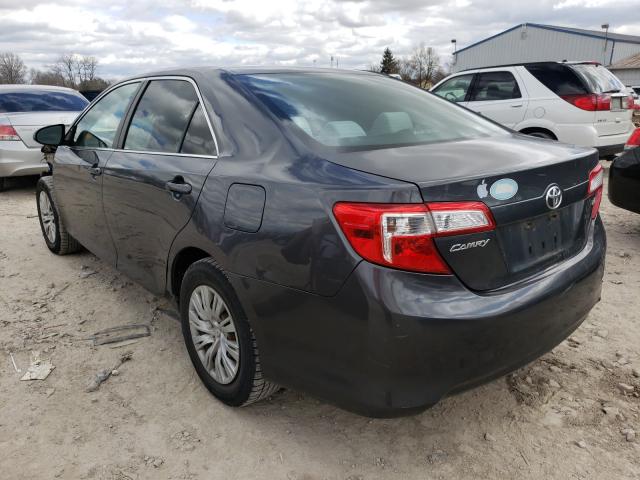 2012 TOYOTA CAMRY BASE 4T1BF1FK3CU019561