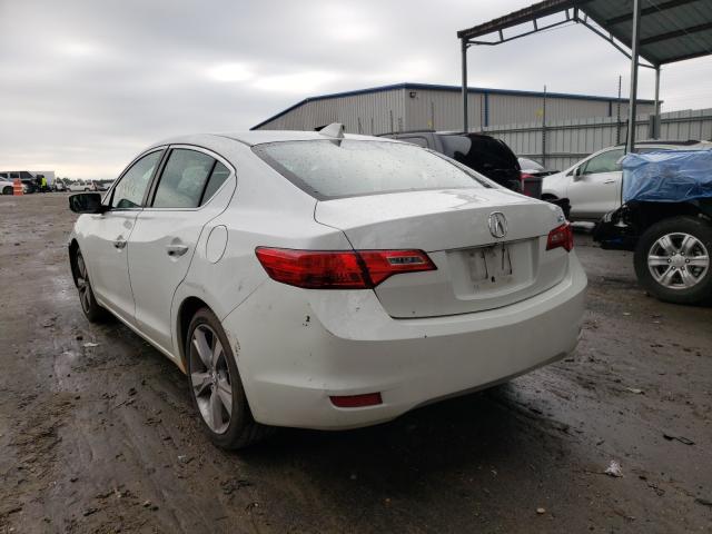 2014 ACURA ILX 20 19VDE1F39EE010141