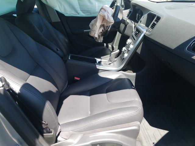 2018 VOLVO S60 INSCRI LYV402TK7JB162982