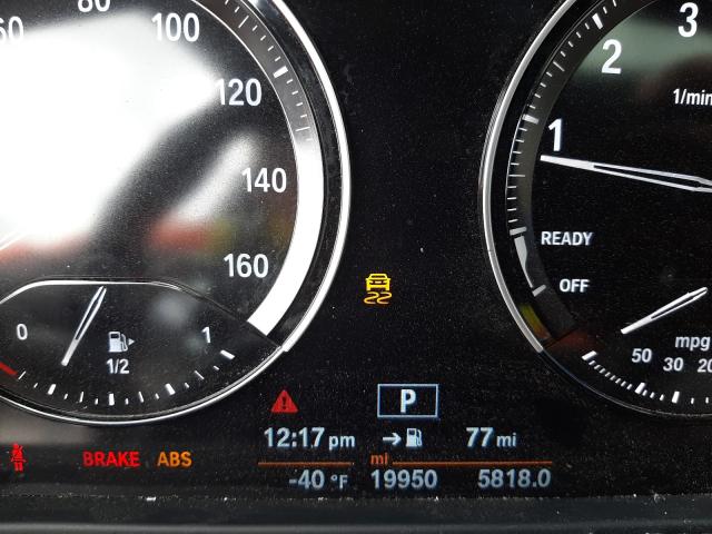 2018 BMW 230XI WBA2J3C54JVD48595