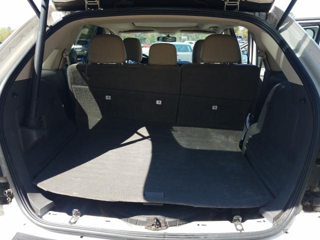 2012 FORD EDGE LIMIT 2FMDK4KC4CBA29865