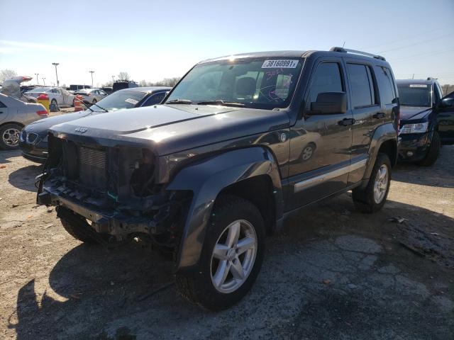 2011 JEEP LIBERTY LI 1J4PN5GK7BW546082