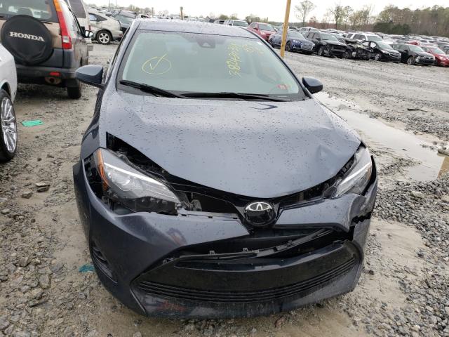 2018 TOYOTA COROLLA L 5YFBURHE1JP829278