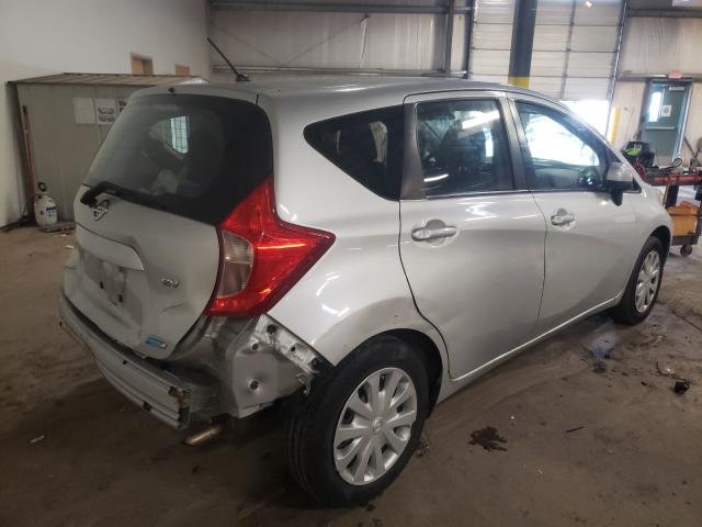2014 NISSAN VERSA NOTE 3N1CE2CP7EL392443