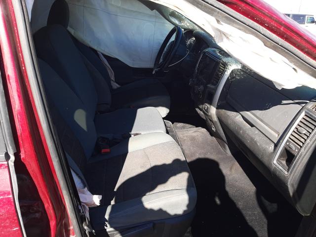 2014 RAM 1500 SLT 1C6RR7LT6ES182737