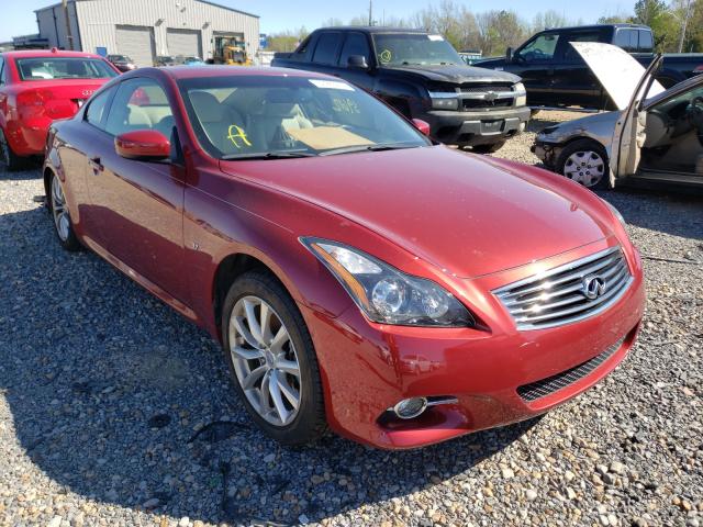 2015 INFINITI Q60 JOURNE JN1CV6EK9FM871155