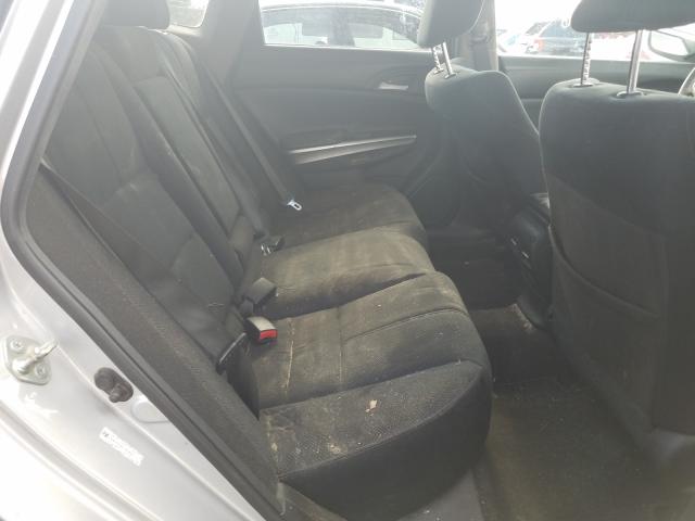 2013 HONDA CROSSTOUR 5J6TF3H34DL000478