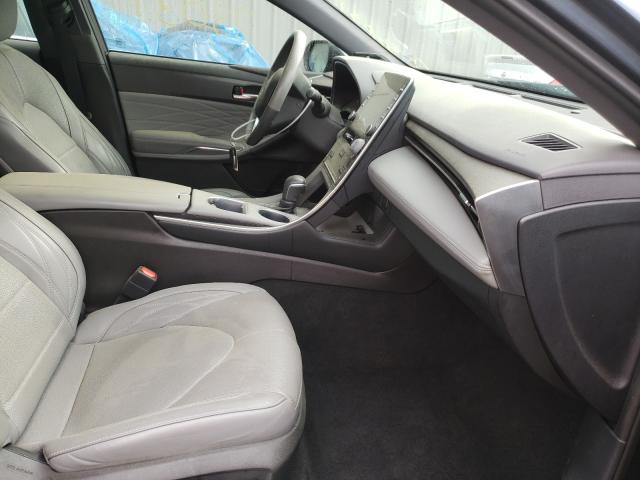 2019 TOYOTA AVALON XLE 4T1BZ1FB1KU003252