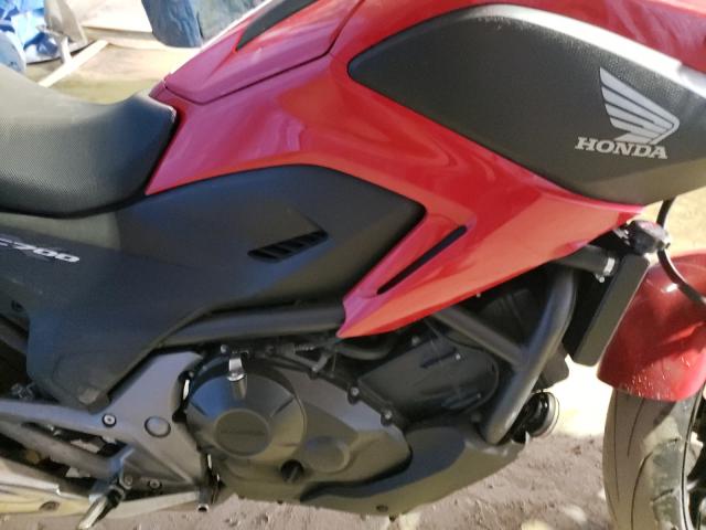 2015 HONDA NC700X JH2RC6301FK100920