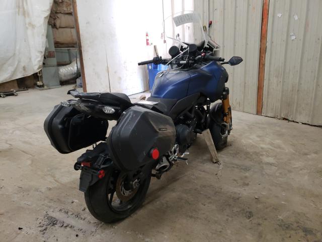 2019 YAMAHA MXT9 JYARN59Y2KA000010