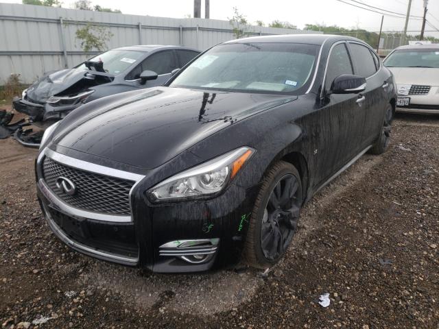 2015 INFINITI Q70L 3.7 JN1BY1PP6FM601864