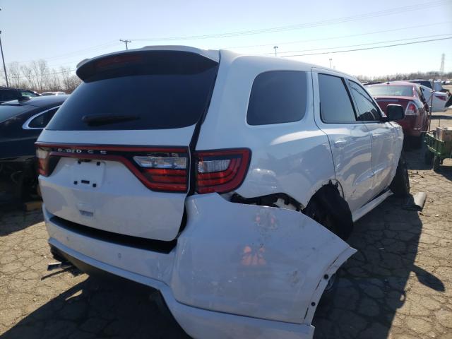 2021 DODGE DURANGO SR 1C4SDJH90MC629932