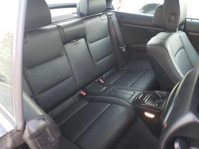2012 BMW 328 I SULE WBADW7C51CE730049