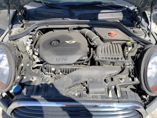 2017 MINI COOPER WMWXP5C3XH3C64317