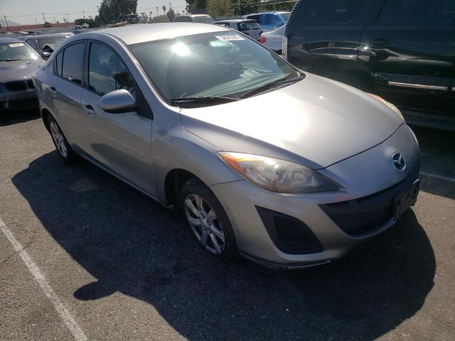 2010 MAZDA 3 I JM1BL1SG1A1252206